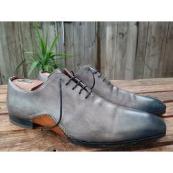 Magnanni 13232 Special Wholecut Herenschoenen maat 43,5