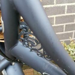 Sparta pick up 26 inch blauw