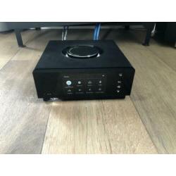 Naim Atom net 1 jaar oud zonder HDMI
