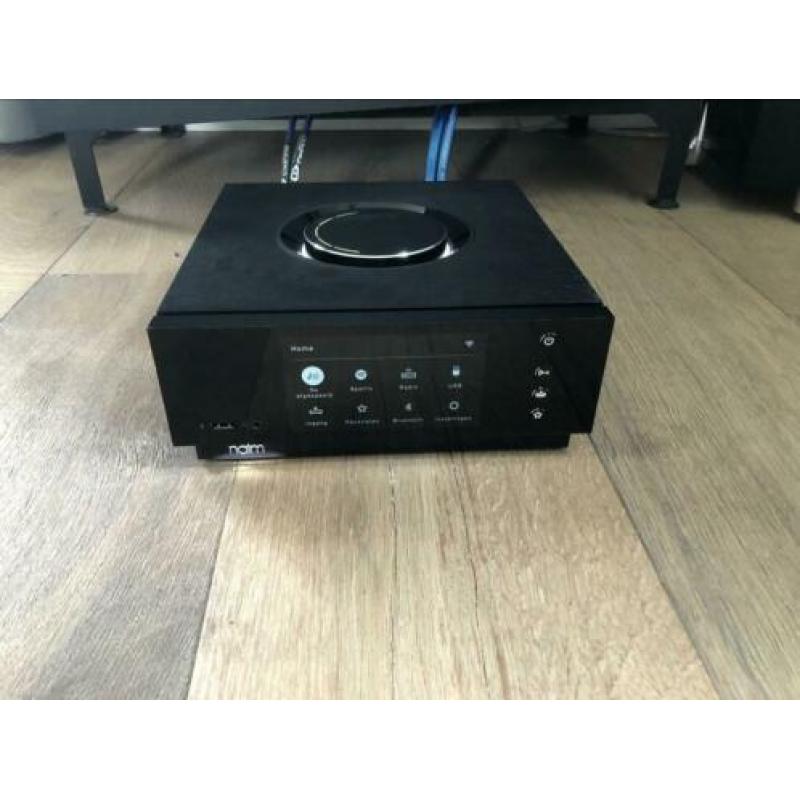 Naim Atom net 1 jaar oud zonder HDMI