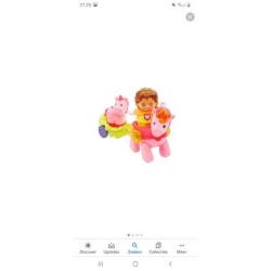 Vtech vrolijke vriendjes kasteel