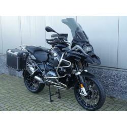 BMW R 1200 GS ADVENTURE (bj 2017)