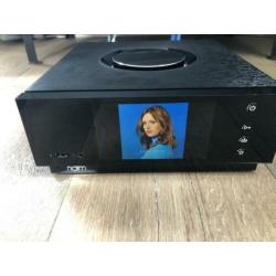Naim Atom net 1 jaar oud zonder HDMI