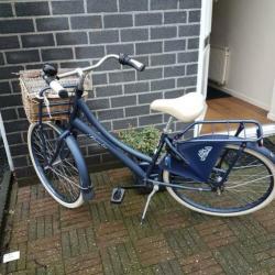 Sparta pick up 26 inch blauw