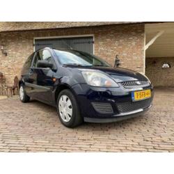 Ford Fiesta 1.3-8V Culture Airco