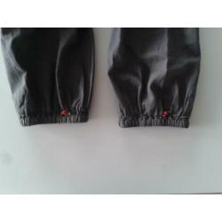 Meisjes blouse tuniek maat 122 / 128 Bengh per principesse