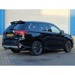 Mitsubishi Outlander 2.0 PHEV Executive Edition Sport Ex BTW
