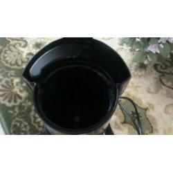 koffiezetapparaat