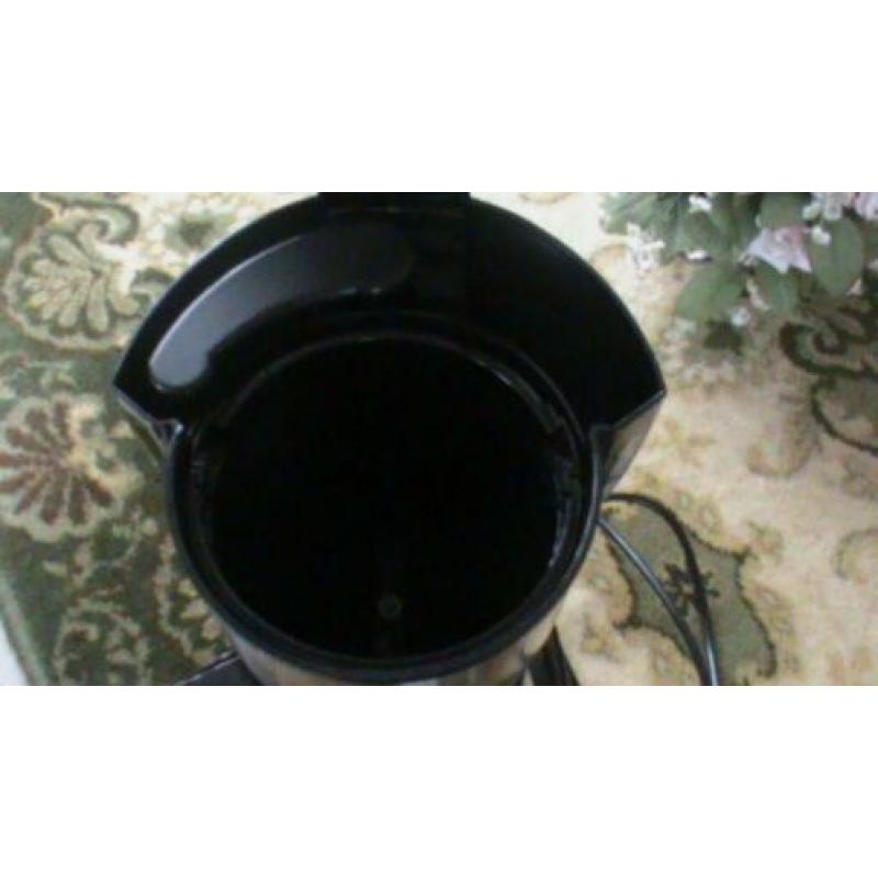 koffiezetapparaat