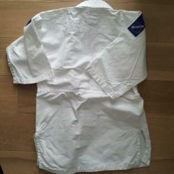 Judopak maat 140