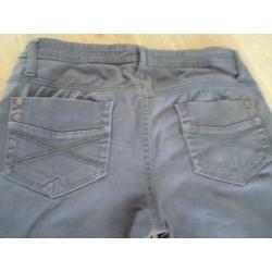 fijne broek (Eksept)