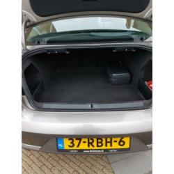 Volkswagen passat 2011 1.6 TDI blue motion