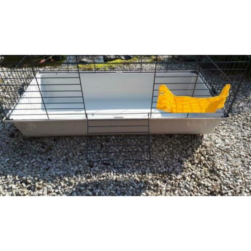 Caviakooi hamsterkooi konijnenkooi kooi