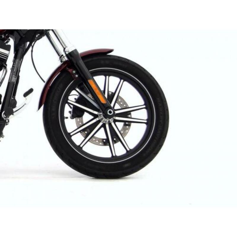 Harley-Davidson FXDB STREET BOB LIMITED STREETBOB / FXDBB