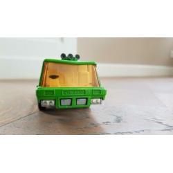 Matchbox Lesney England autotransporter uit 1975
