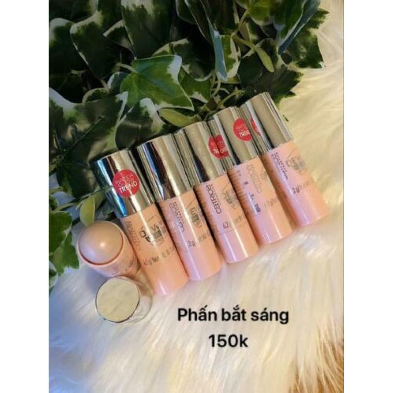 Highlighter van Catrice