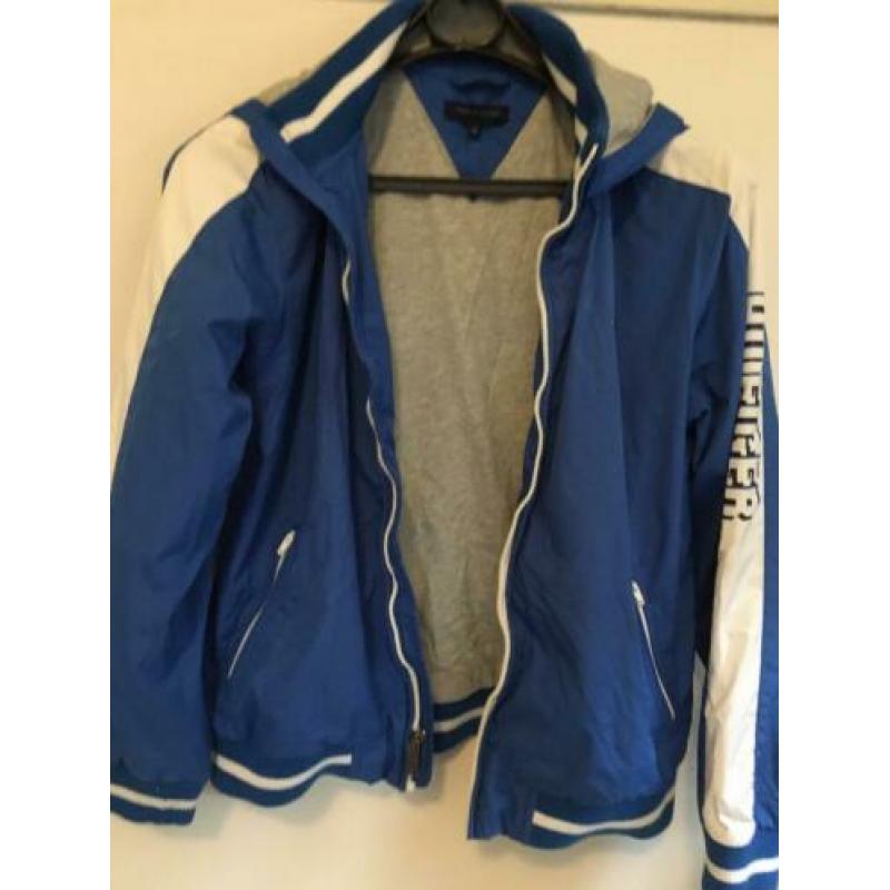 Tommy Hilfiger jas m. 152