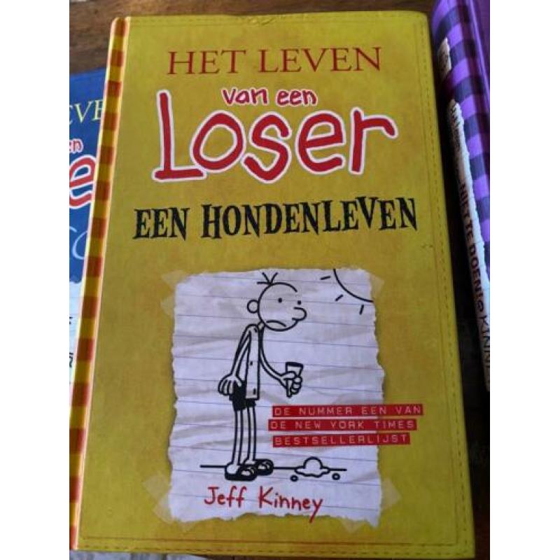 Leven van een Loser