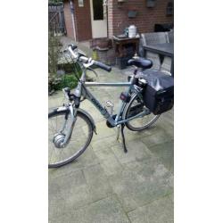 E bike Giant Twist Go Power