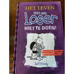Leven van een Loser