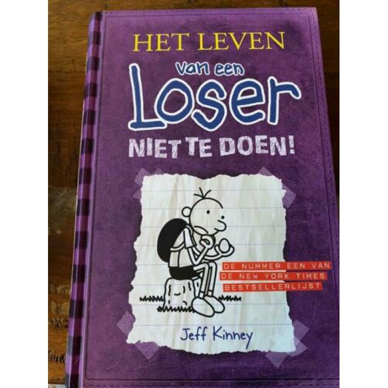 Leven van een Loser