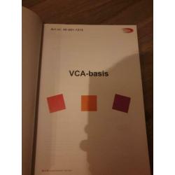 VCA basis