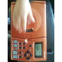 Tascam cd-gt1mk2
