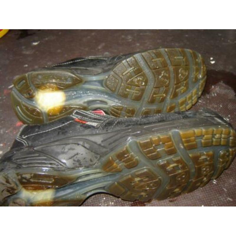 Instap veiligheids schoenen maat 42