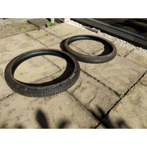 Schwalbe MTB banden