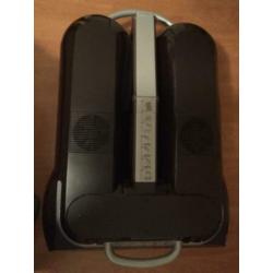 Philips Sunmobiel HB871 in zeer nette staat