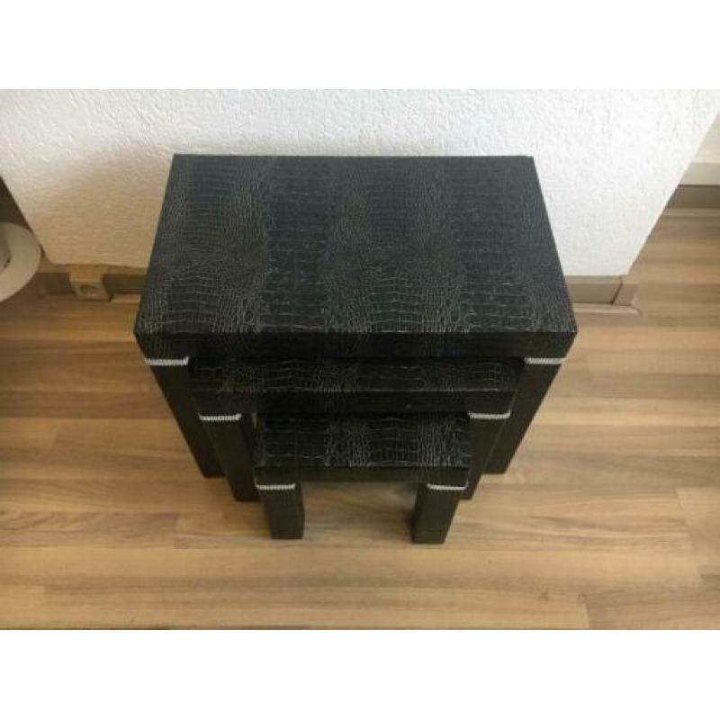 Bijzettafel