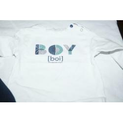 baby kleding jongen maat 50/56