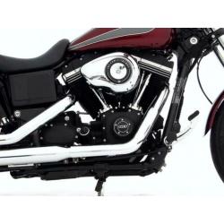 Harley-Davidson FXDB STREET BOB LIMITED STREETBOB / FXDBB