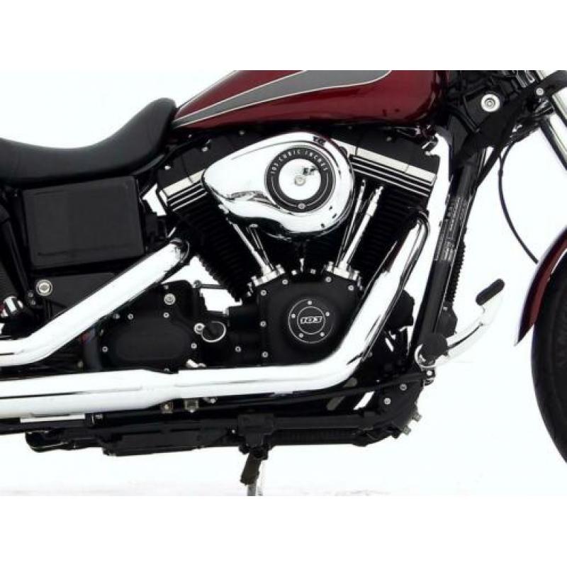 Harley-Davidson FXDB STREET BOB LIMITED STREETBOB / FXDBB