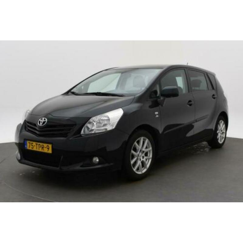 Toyota Verso 2.2 D-4D Business 7p. (bj 2012)