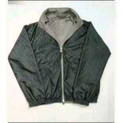 Louis vuitton lv reversible summer windbreaker