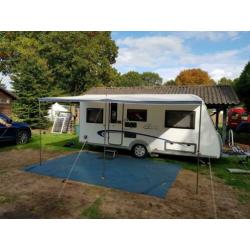 Dakluifel 240 diep bij 475 breed