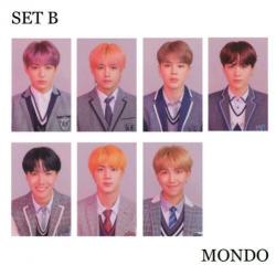 BTS Photocards photocard SET 7 suga RM V love yourself KPOP
