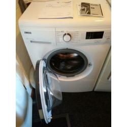 Zanussi wasmachine als nieuw
