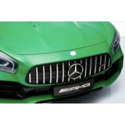 Elektrische kinderauto Mercedes-Benz GT R