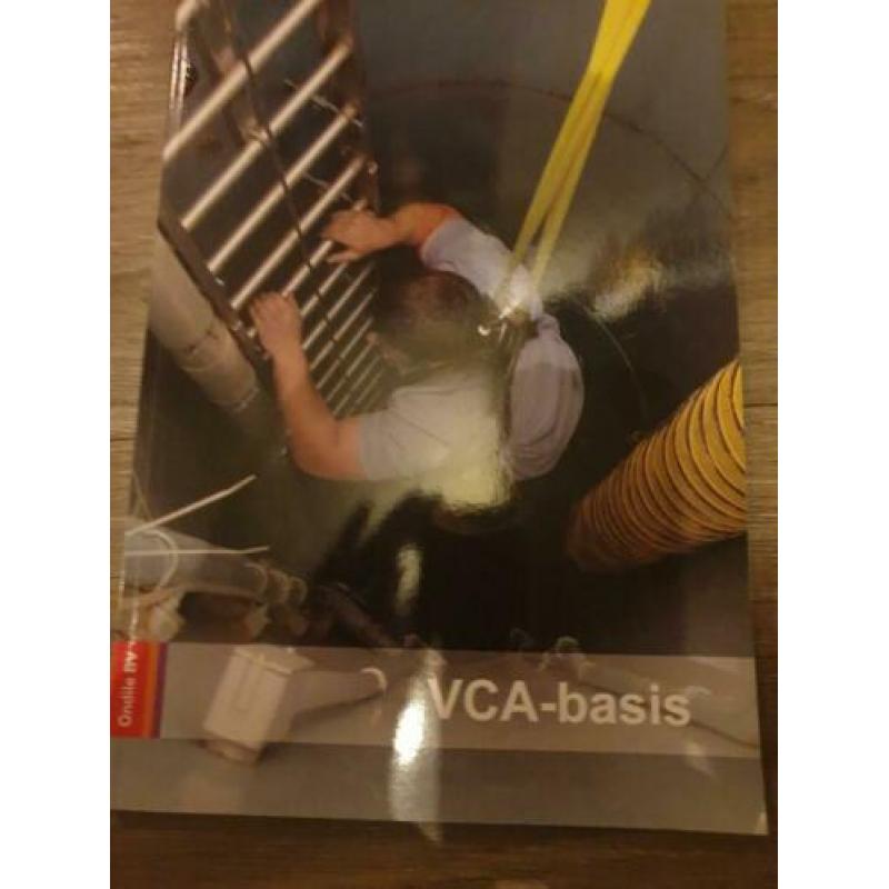 VCA basis