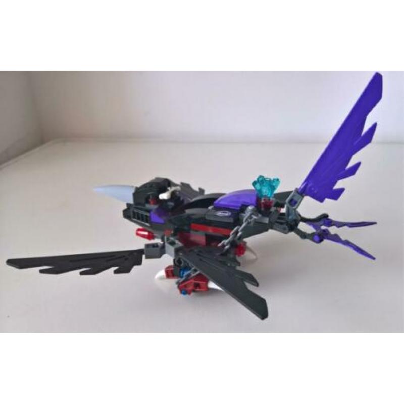 Lego Chima 70000 – Razcal’s Glider