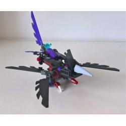 Lego Chima 70000 – Razcal’s Glider
