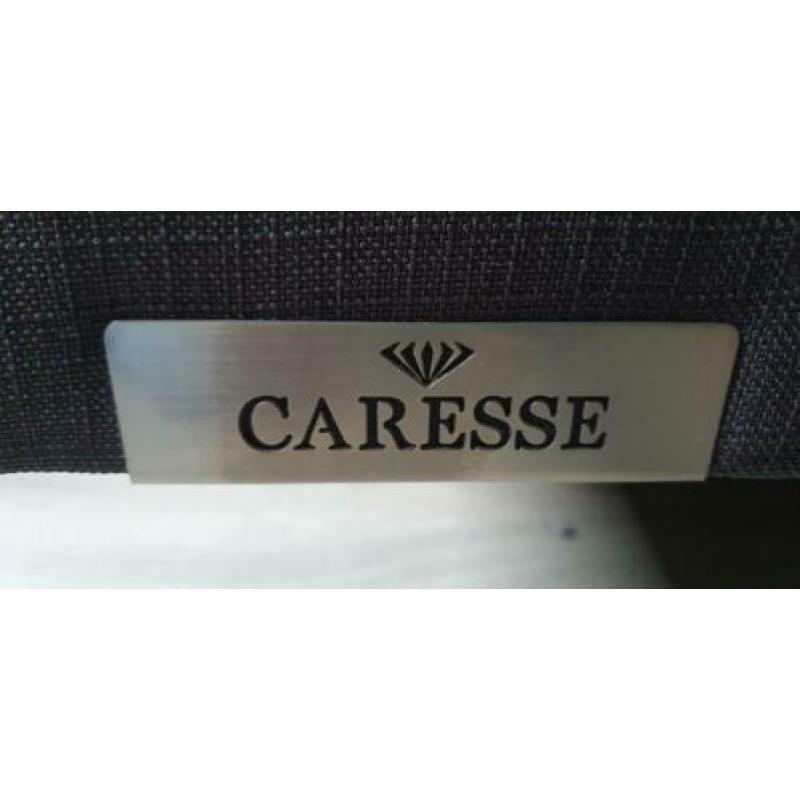 caresse electrische boxspring