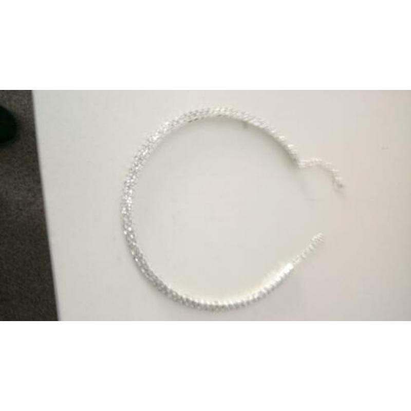 Swarovski sieradenset