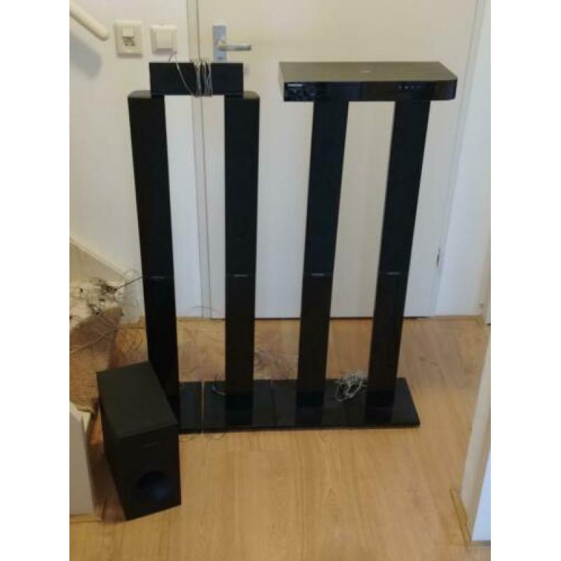 Te koop: 5.1 surround set incl. Subwoofer