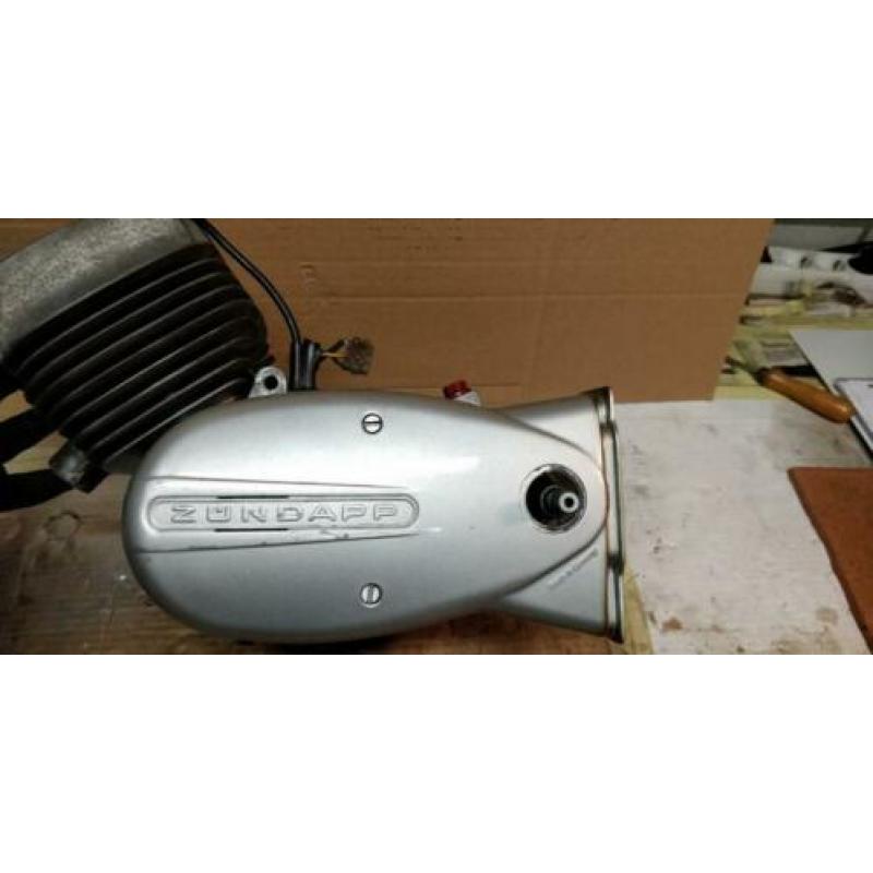 517-34 L0 GT50 278-32 L0 blok 3 voet incl. 278-02.603 cilin.