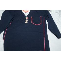 baby kleding jongen maat 50/56