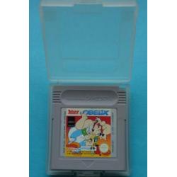 Te koop game-boy. spel asterix en obelix. leuk spel.