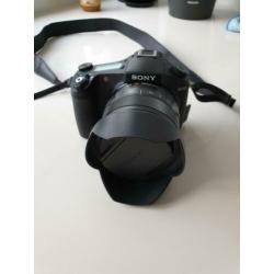 Sony fotocamera RX10 zgan